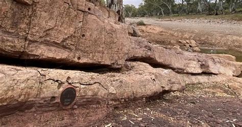 Uncover Earth’s Secrets – Drive the Brachina Gorge Geological Trail