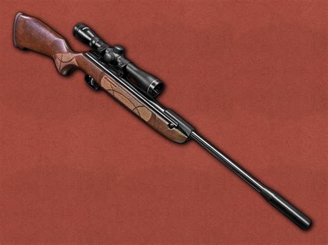 spring airguns duncans gunmakers