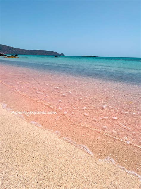 picturesque places  visit  crete island greece easy  reach