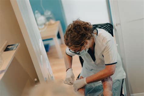 Chiropody - Aldridge Well-being