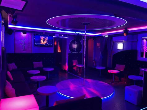 Le Pink Palace