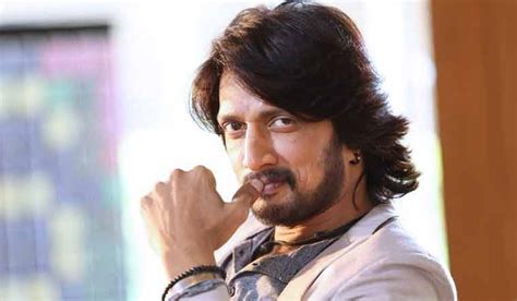 Kiccha Sudeep to be BJP's star campaigner, gets threat lette