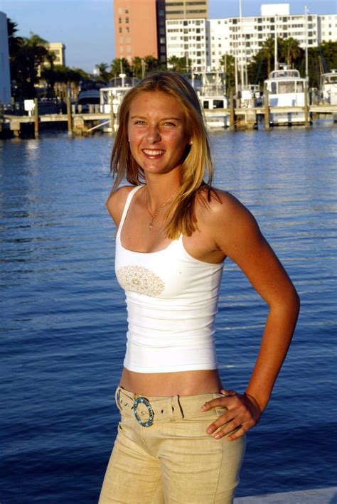 21 Maria sharapova ideas | maria sharapova, tennis players female