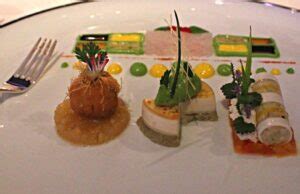 Choosing Michelin Star Restaurants in Vienna 2024