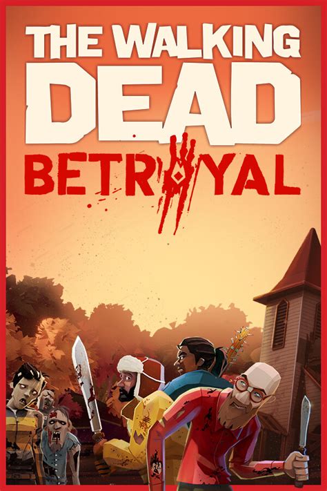 The Walking Dead: Betrayal - PCGamingWiki PCGW - bugs, fixes, crashes, mods, guides and ...