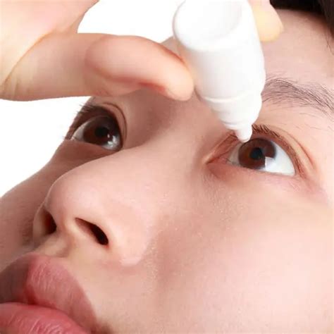 Swollen lower eyelid: causes, possible diseases, treatment methods | Health