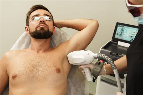 Laser Hair Remove Excelsior Touch