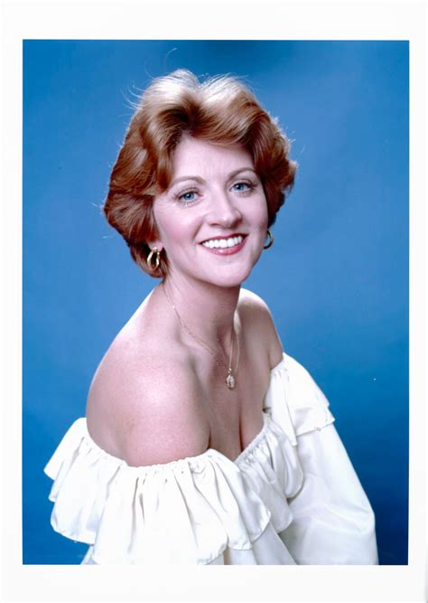 Fannie Flagg Nude