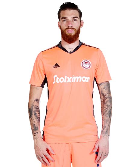 José Sá - ΟΛΥΜΠΙΑΚΟΣ - Olympiacos.org