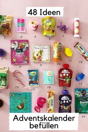 Pin auf Adventskalender