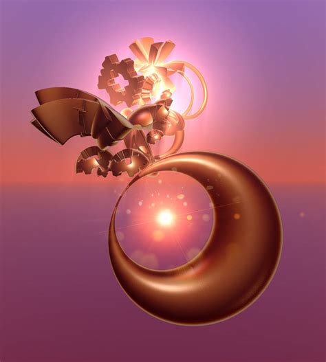 Copper Chariot by Pacific-Time on DeviantArt
