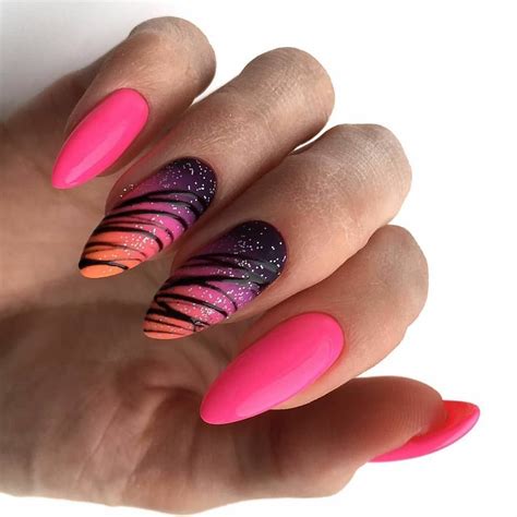 Идеи Маникюра💅Слайдеры💅Пленки💅 on Instagram: "🌸#идеяманикюра #ногти # ...