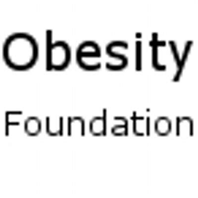 obesity foundation  obesityfndn twitter