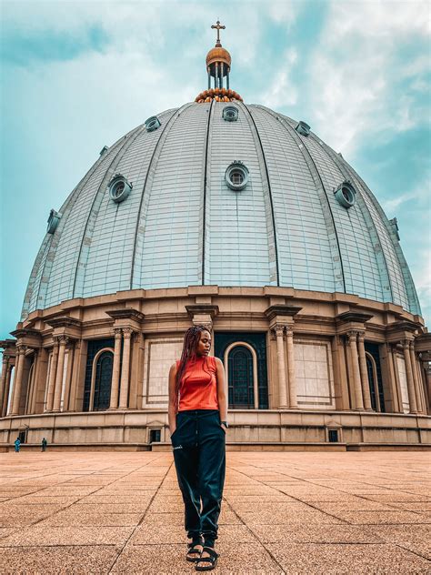 Top Places to Visit in Cote D’Ivoire