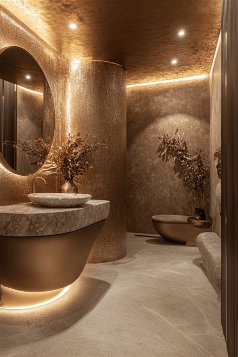 contemporary interior ideas   perfectly balanced living space