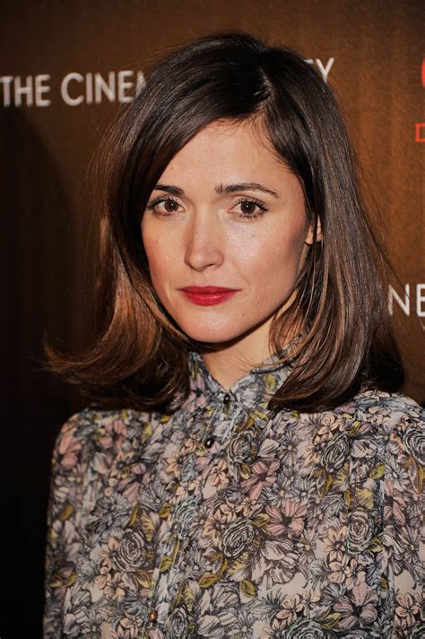 Rose Byrne