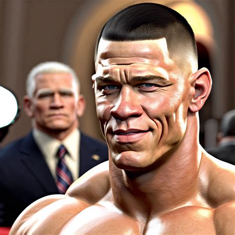 john cena haircut tutorial  owmovg