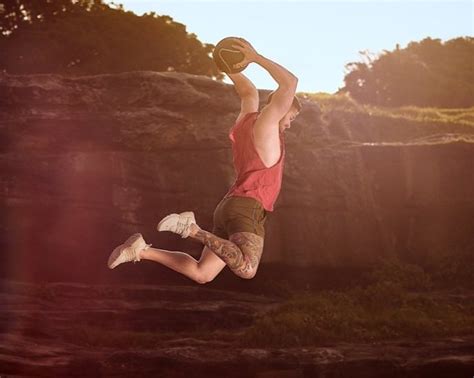 About — Geon Fitness