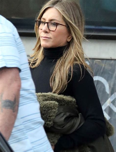 Jennifer Aniston Nude Pics, Porn and Sex Scenes [2023] - Scandal Planet