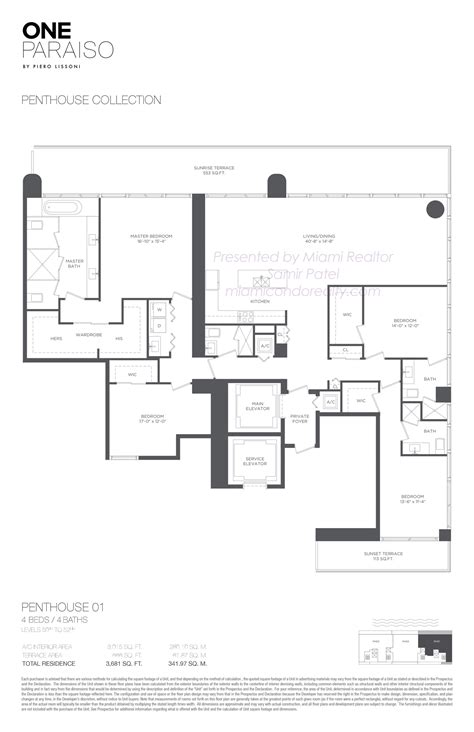 one paraiso photos 2