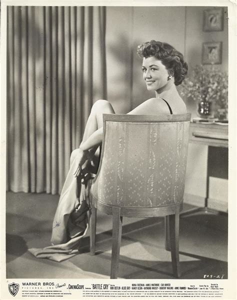 Dorothy Malone | Black and white movie, Dorothy, Movie photo