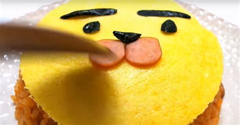 20 Super Easy Korean Dishes You Can Make In 10 Minutes Or Less - Koreaboo