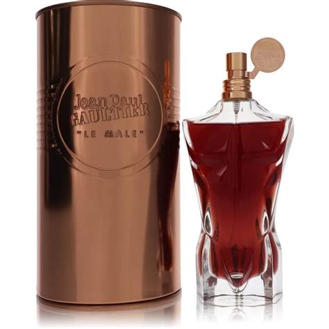 jean paul gaultier essence de parfum cologne  men  jean paul