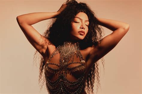 ANY GABRIELLY'S BRAZILIAN ROOTS BLEEDS INTO HER CREATIVE PROCESS - Galore
