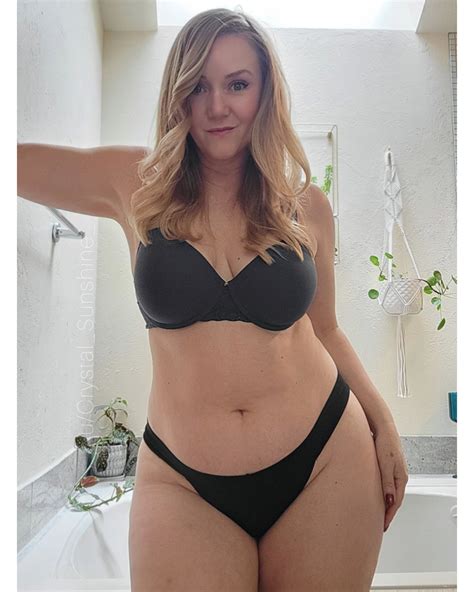 Crystal Sunshine (@crystal.sunshine.1973) : r/GRAMBADDIES