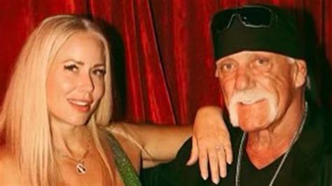 Who is Hulk Hogan's wife, Sky Daily? | The US Sun