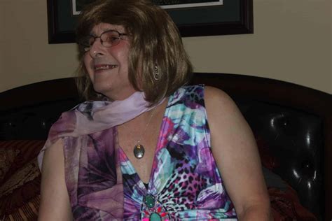 Roxanne – Transgender Heaven