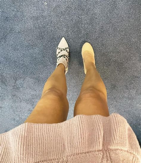 This is what makes the broadcasting style of Maria Quiban unique 3