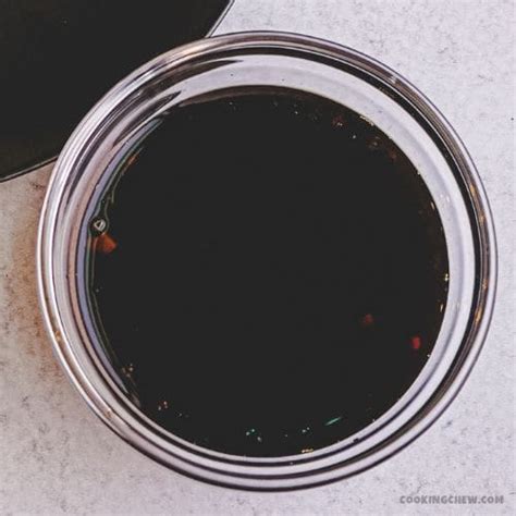 Easy Adobo Sauce Recipe