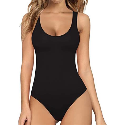 MSJUHEG Women's One-piece Swimsuits,High Waisted Bikini Sets for Women