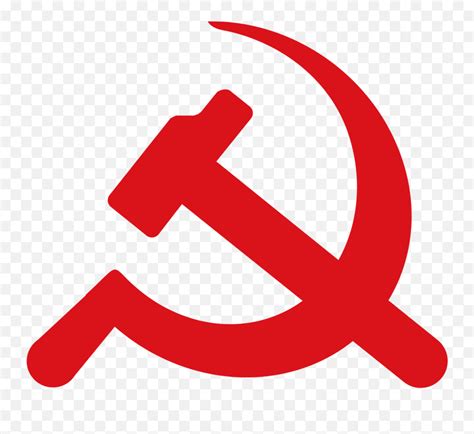 Comunismo Emoji
