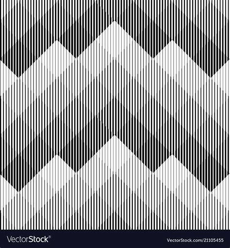 Line Halftone Pattern Background Template