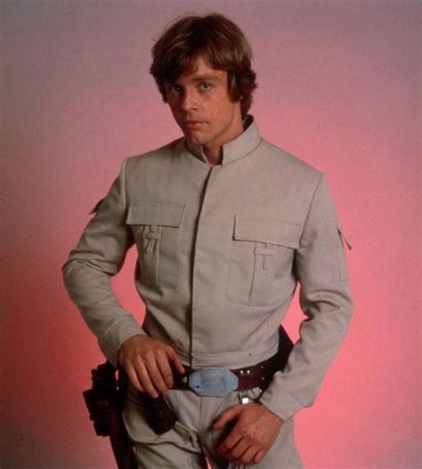 Mark Hamill Star Wars Empire Strikes Back - Mark Hamill As Luke ...