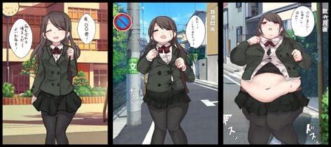 Semi-giantess - Giantess Wiki