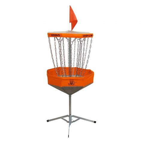 Top 10 Best Disc Golf Baskets in 2025 Reviews | Buyer's Guide