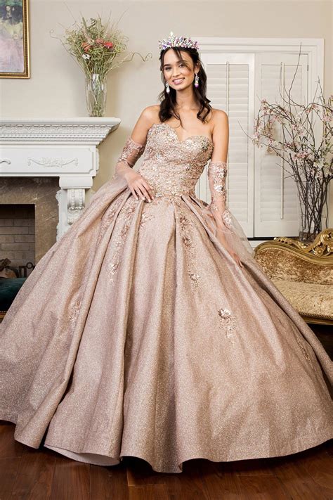 Shop for Quinceanera Dresses at Affordable Price - The Dress Outlet