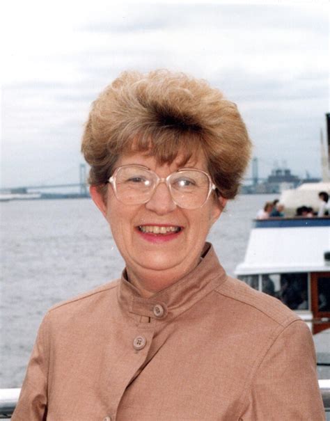 Irene M. Hoch – Heller Funeral Home LLC