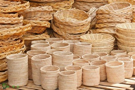 What Is Wicker? - 10 Things To Know About Wicker For Weaving