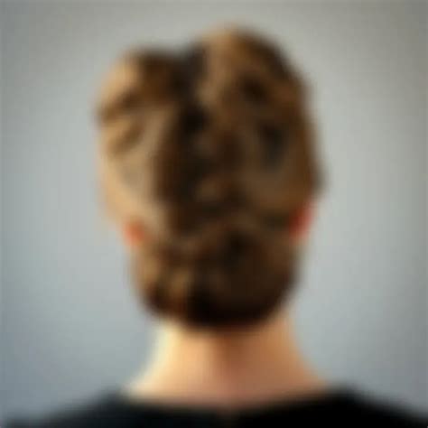 Mastering Bun Forms: Techniques and Styles for Hair