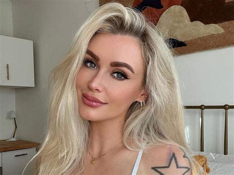 Exclusive: 7 Untold Haleigh Cox OnlyFans Secrets Revealed - 0vtjd9s