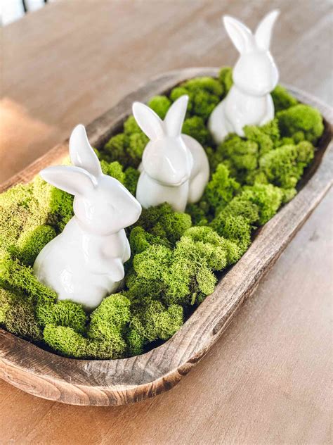 15 Easter Centerpiece Ideas That Are Easy to Make