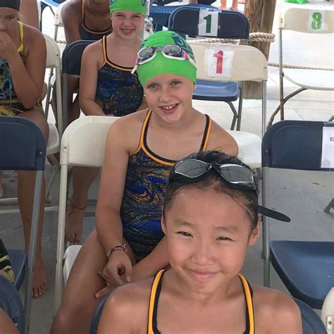 Swim Club & Pre-Compete - The J KC - Jewish Community Center