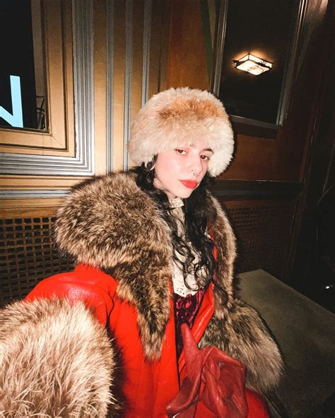 Madeline Ruby (@sadskunk) • Instagram photos and videos