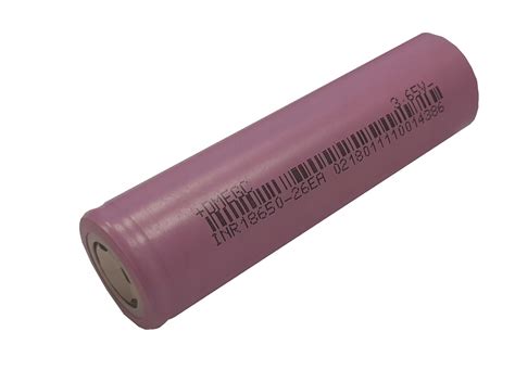 Inr 18650 26e - Niska cena na Allegro.pl