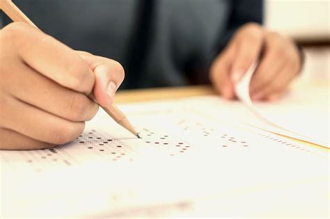 14 Tips For Test Taking Success Assigning Grade For Test Takers