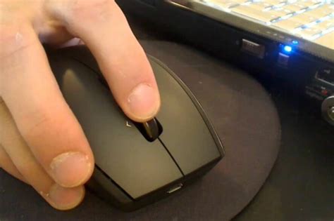 Middle Mouse Button not Working? 3 Quick Ways to Fix it